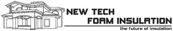 New Tech Foam Insulation