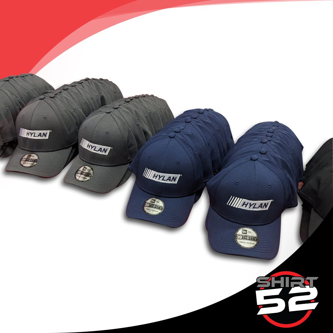 Hat52 branded trucker hat