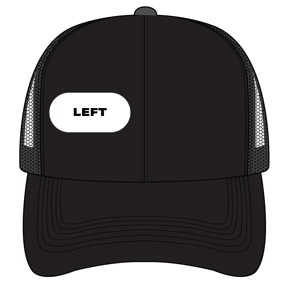 Left