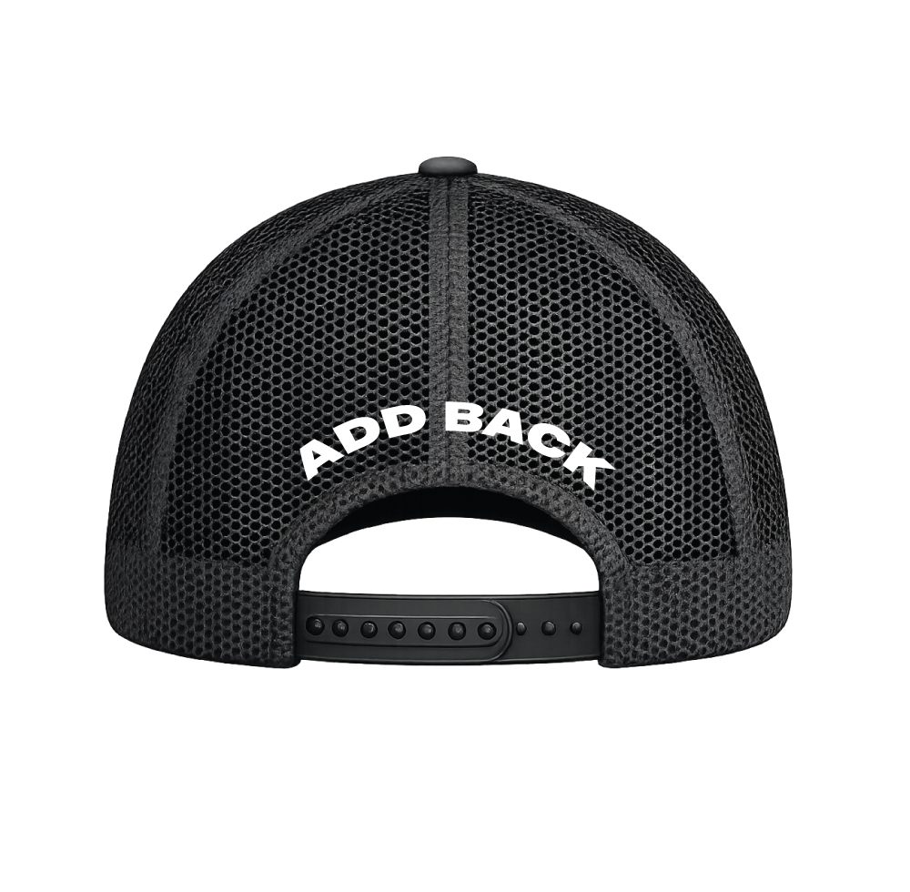Add Back